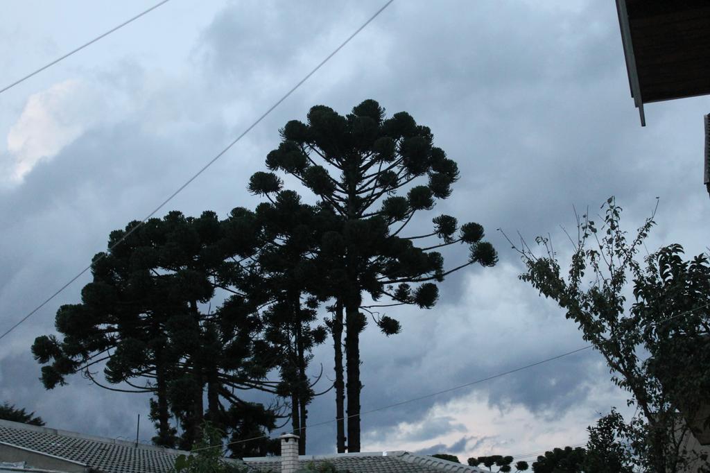 Cristo Redentor Campos do Jordao