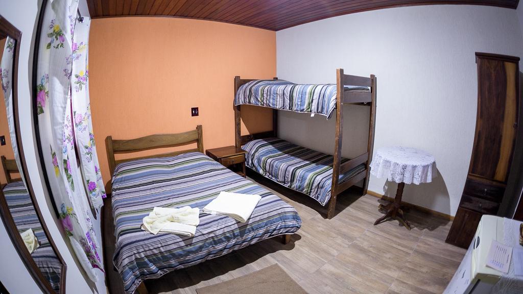Hotel Cristo Redentor 2*